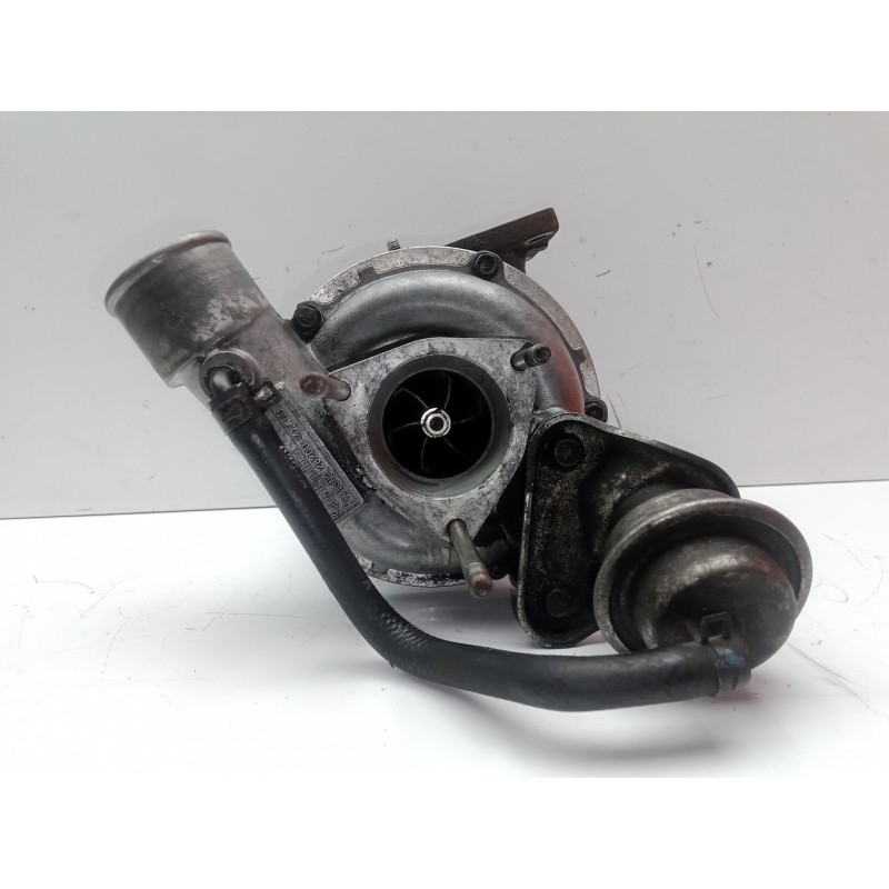 Recambio de turbocompresor para hyundai terracan (hp) 2.9 crdi cat referencia OEM IAM 282004X400-KHF52B  