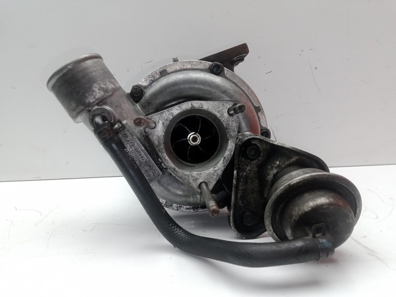 Recambio de turbocompresor para hyundai terracan (hp) 2.9 crdi cat referencia OEM IAM 282004X400-KHF52B  