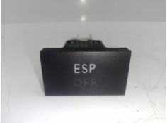 Recambio de mando esp para volkswagen touran (1t1) 2.0 tdi referencia OEM IAM 1T0927117A  