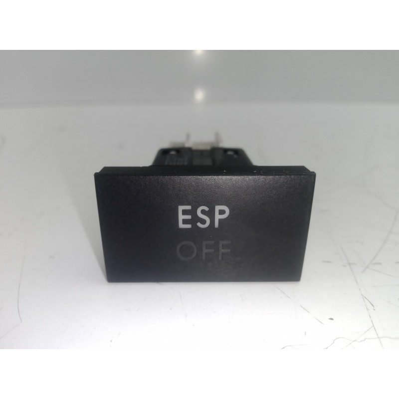 Recambio de mando esp para volkswagen touran (1t1) 2.0 tdi referencia OEM IAM 1T0927117A  