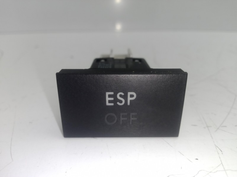 Recambio de mando esp para volkswagen touran (1t1) 2.0 tdi referencia OEM IAM 1T0927117A  