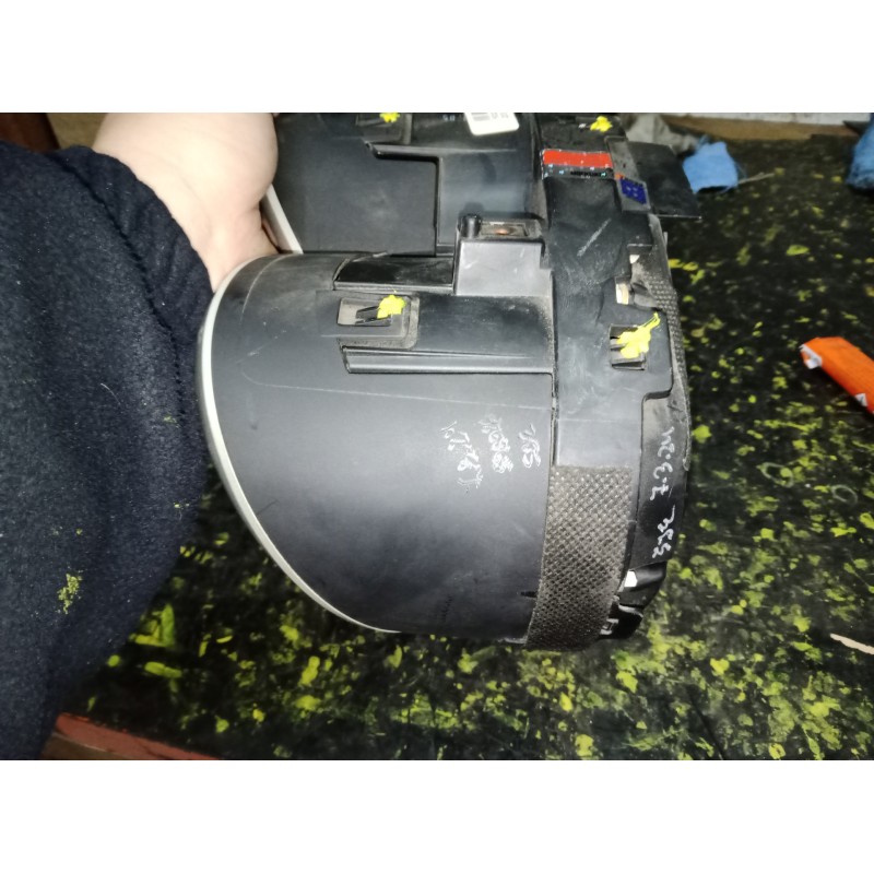 Recambio de cuadro instrumentos para chevrolet cruze 1.6 cat referencia OEM IAM 95472850-688014257  