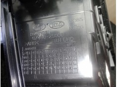 Recambio de aireador delantero derecho para hyundai ix35 1.7 crdi cat referencia OEM IAM 974902S000   2