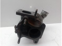 Recambio de turbocompresor para hyundai terracan (hp) 2.9 crdi cat referencia OEM IAM 282004X400-KHF52B   2