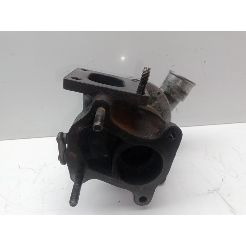 Recambio de turbocompresor para hyundai terracan (hp) 2.9 crdi cat referencia OEM IAM 282004X400-KHF52B  