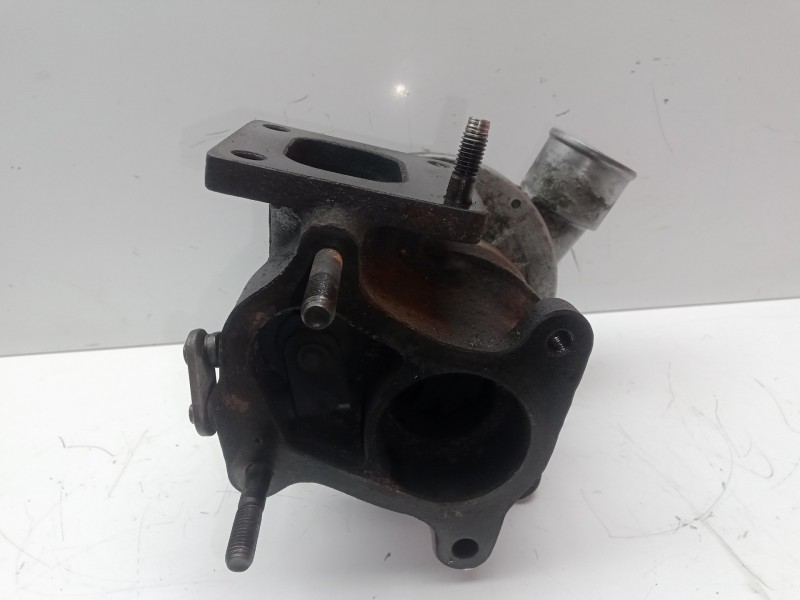 Recambio de turbocompresor para hyundai terracan (hp) 2.9 crdi cat referencia OEM IAM 282004X400-KHF52B  