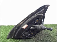 Recambio de retrovisor derecho para kia rio 1.3 cat referencia OEM IAM SINREFERENCIA 00-03 - MANUAL NEGRO 2
