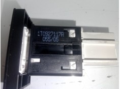 Recambio de mando esp para volkswagen touran (1t1) 2.0 tdi referencia OEM IAM 1T0927117A   2