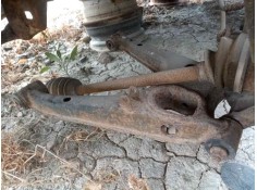 Recambio de brazo suspension inferior trasero izquierdo para mazda mx-5 (na) 1.6 16v cat referencia OEM IAM   