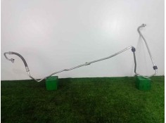 Recambio de tubos aire acondicionado para citroën c5 berlina 1.6 16v hdi fap referencia OEM IAM 9650885580B-10502142  