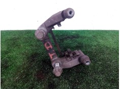 Recambio de portapinzas para land rover evoque 2.2 td4 cat referencia OEM IAM LR027130 TRASERO.DERECHO 