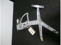 Recambio de elevalunas delantero derecho para opel corsa c 1.0 12v cat (z 10 xe / lw3) referencia OEM IAM 24466594-400709A CORSA