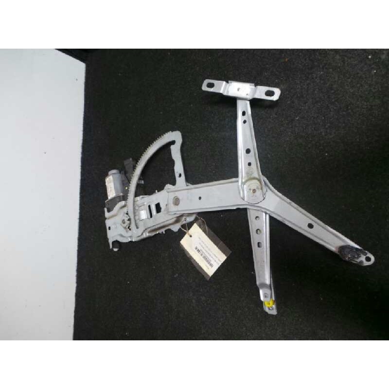 Recambio de elevalunas delantero derecho para opel corsa c 1.0 12v cat (z 10 xe / lw3) referencia OEM IAM 24466594-400709A CORSA