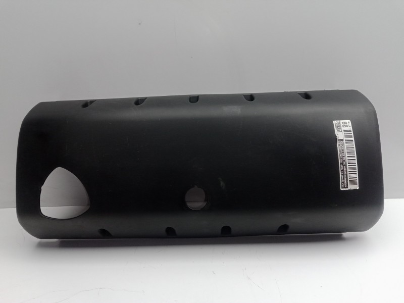 Recambio de moldura para volkswagen touareg (7la) 2.5 tdi referencia OEM IAM 070103502C  