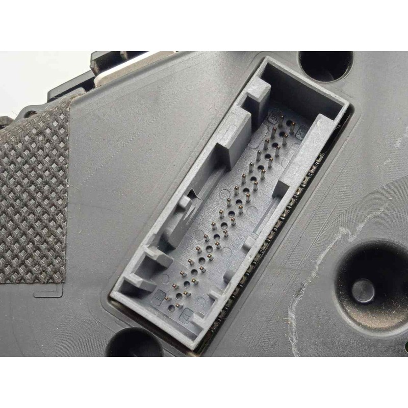 Recambio de cuadro instrumentos para chevrolet cruze 1.6 cat referencia OEM IAM 95472850-688014257  