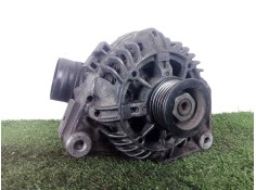Recambio de alternador para bmw serie 5 berlina (e39) 2.5 turbodiesel cat referencia OEM IAM A13VI150 VALEO - 95AH - 12V POLEA.F