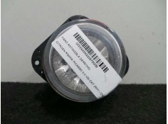 Recambio de faro antiniebla derecho para citroën xsara picasso 2.0 hdi cat (rhy / dw10td) referencia OEM IAM  VALEO 