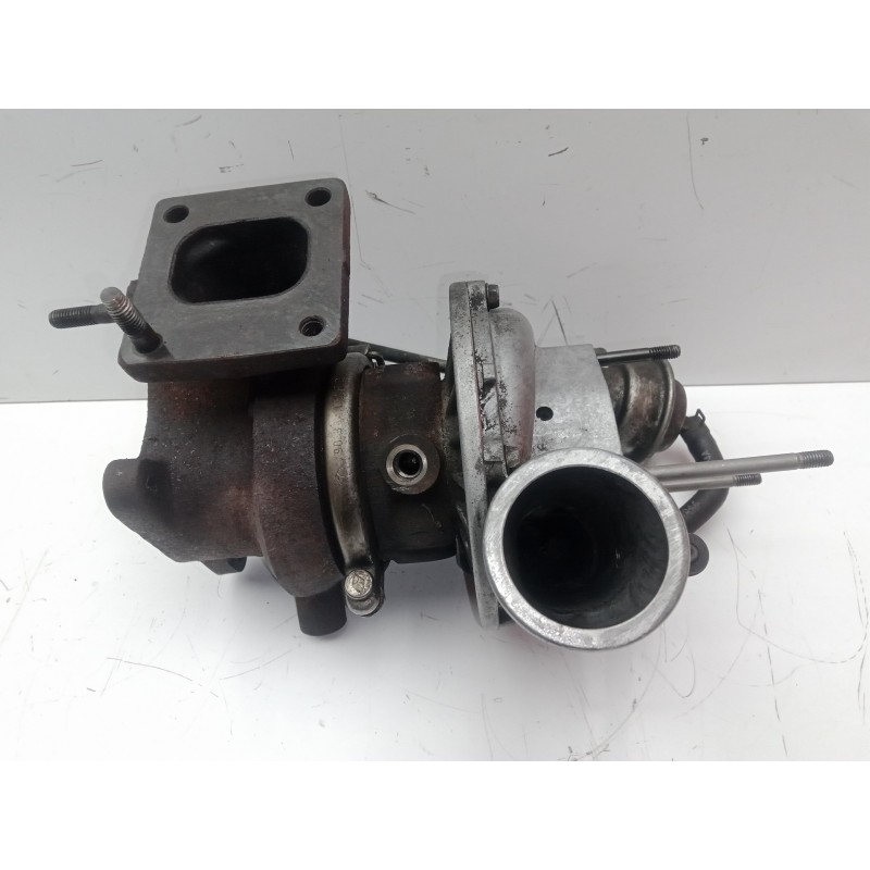 Recambio de turbocompresor para hyundai terracan (hp) 2.9 crdi cat referencia OEM IAM 282004X400-KHF52B  