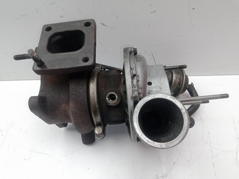 Recambio de turbocompresor para hyundai terracan (hp) 2.9 crdi cat referencia OEM IAM 282004X400-KHF52B  