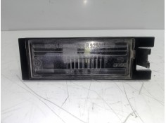 Recambio de piloto matricula para hyundai ix35 1.7 crdi cat referencia OEM IAM  DERECHA 