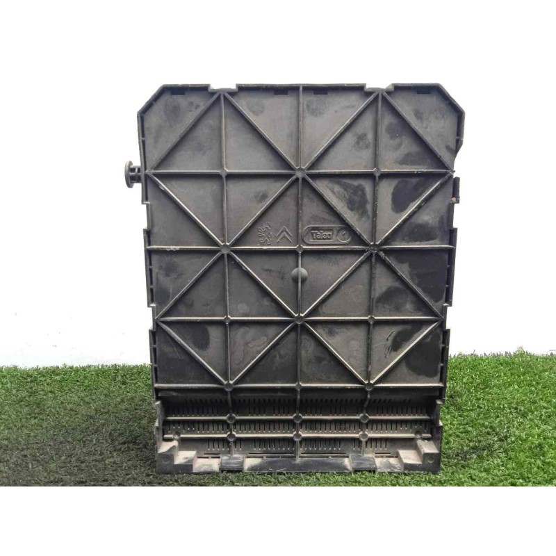 Recambio de centralita check control para peugeot 207 1.6 16v hdi fap referencia OEM IAM 9659285380-BSI2004P06 BSI2004P06 