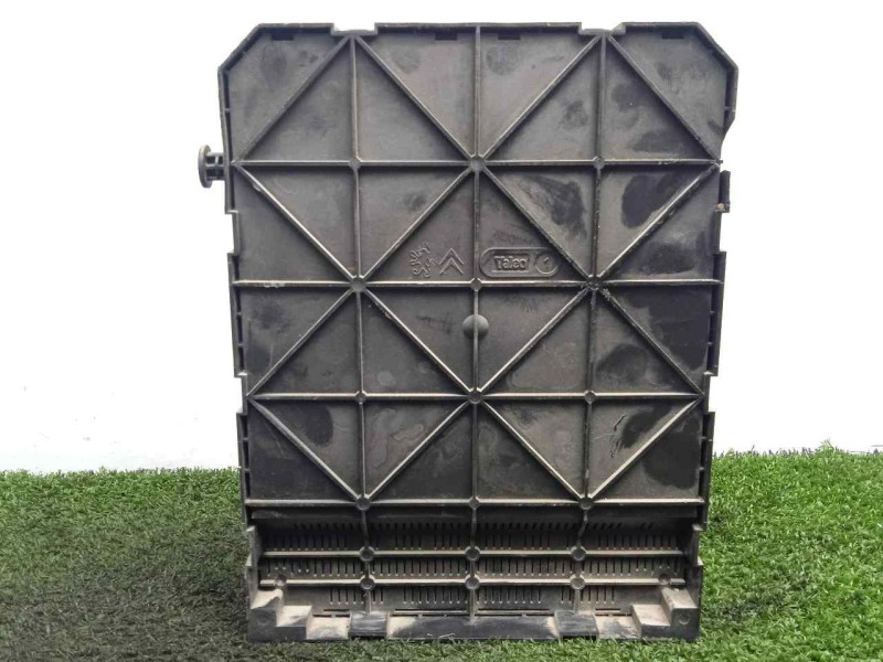 Recambio de centralita check control para peugeot 207 1.6 16v hdi fap referencia OEM IAM 9659285380-BSI2004P06 BSI2004P06 