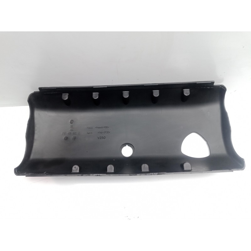 Recambio de moldura para volkswagen touareg (7la) 2.5 tdi referencia OEM IAM 070103502C  