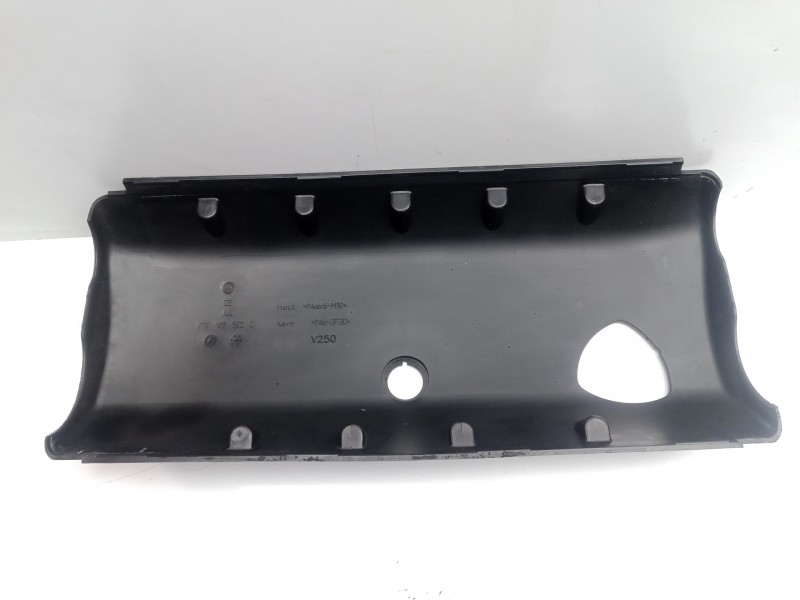 Recambio de moldura para volkswagen touareg (7la) 2.5 tdi referencia OEM IAM 070103502C  