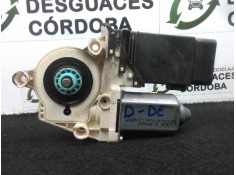 Recambio de motor elevalunas delantero derecho para seat leon (1m1) 1.9 tdi referencia OEM IAM 1C0959802C-105529301-101386103   2
