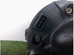Recambio de alternador para bmw serie 5 berlina (e39) 2.5 turbodiesel cat referencia OEM IAM A13VI150 VALEO - 95AH - 12V POLEA.F 2
