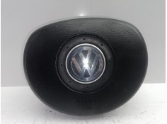 Recambio de airbag delantero izquierdo para volkswagen touran (1t1) 2.0 tdi referencia OEM IAM 1T0880201A  