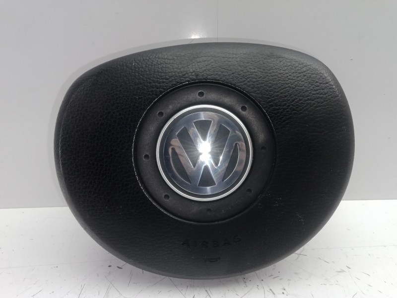 Recambio de airbag delantero izquierdo para volkswagen touran (1t1) 2.0 tdi referencia OEM IAM 1T0880201A  
