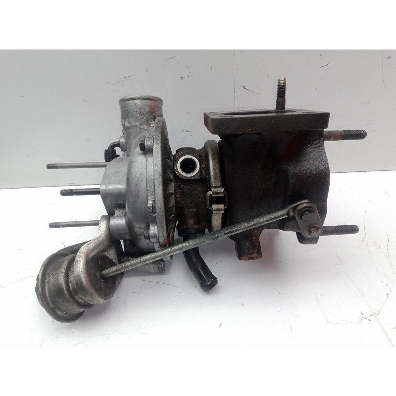 Recambio de turbocompresor para hyundai terracan (hp) 2.9 crdi cat referencia OEM IAM 282004X400-KHF52B  