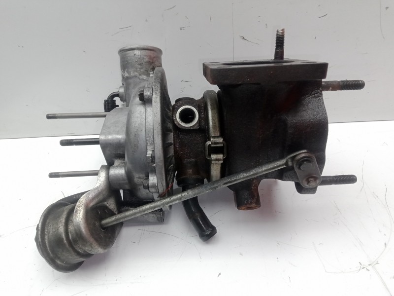 Recambio de turbocompresor para hyundai terracan (hp) 2.9 crdi cat referencia OEM IAM 282004X400-KHF52B  