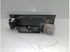 Recambio de piloto matricula para hyundai ix35 1.7 crdi cat referencia OEM IAM  DERECHA  2