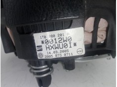 Recambio de airbag delantero izquierdo para volkswagen touran (1t1) 2.0 tdi referencia OEM IAM 1T0880201A   2