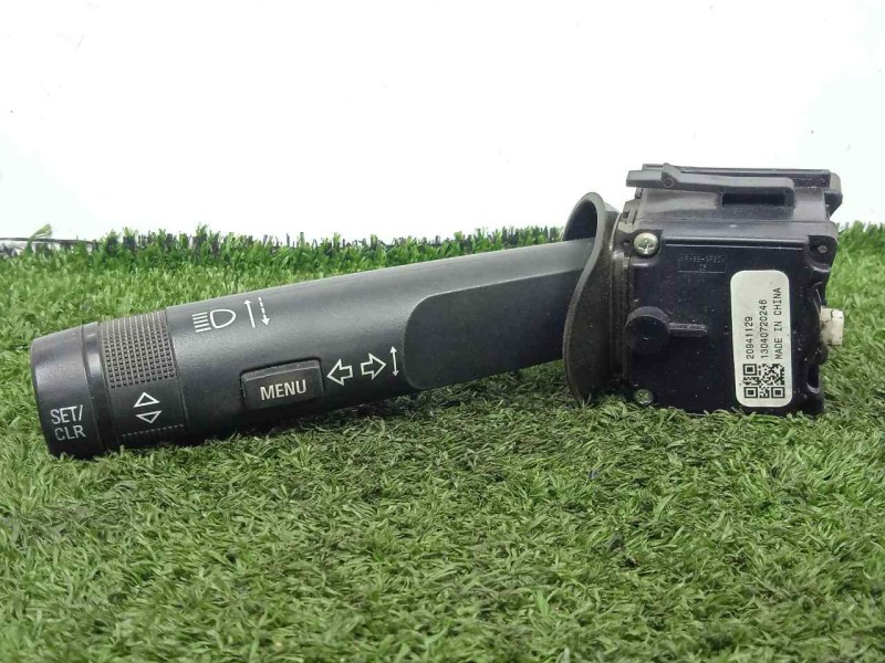 Recambio de mando luces para chevrolet cruze 1.6 cat referencia OEM IAM 20941129  