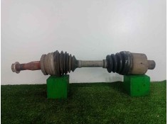 Recambio de transmision delantera izquierda para chrysler 300 m (lr) 2.7 cat referencia OEM IAM SINREFERENCIA AUTOMATICO - CON.C