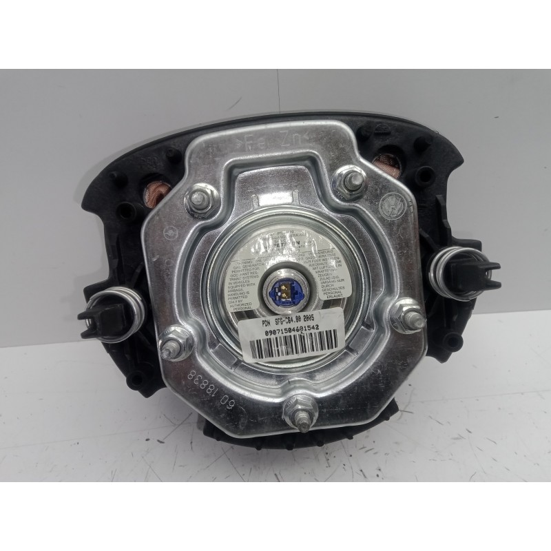 Recambio de airbag delantero izquierdo para volkswagen touran (1t1) 2.0 tdi referencia OEM IAM 1T0880201A  