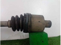 Recambio de transmision delantera izquierda para chrysler 300 m (lr) 2.7 cat referencia OEM IAM SINREFERENCIA AUTOMATICO - CON.C 2