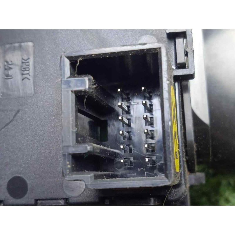 Recambio de mando luces para chevrolet cruze 1.6 cat referencia OEM IAM 20941129  