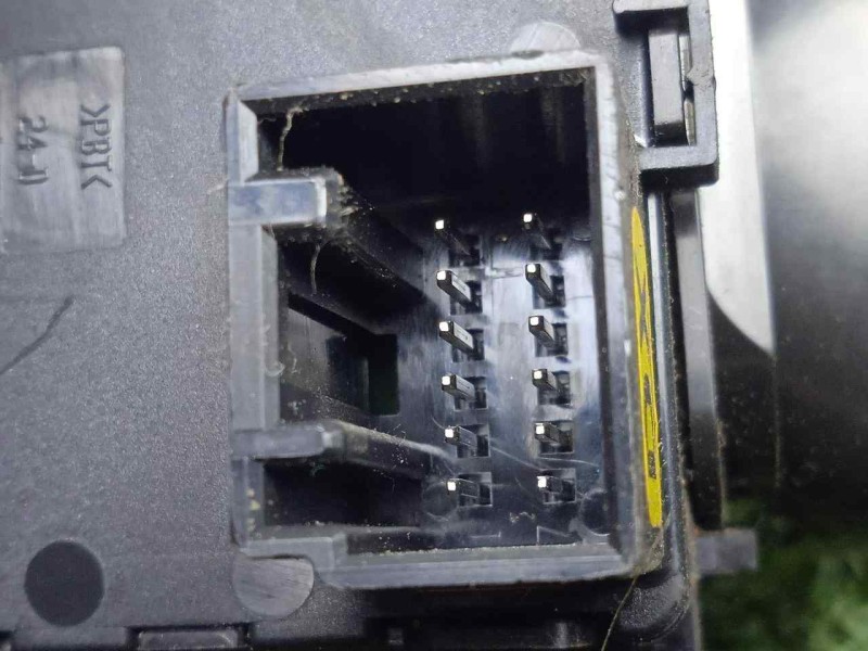 Recambio de mando luces para chevrolet cruze 1.6 cat referencia OEM IAM 20941129  