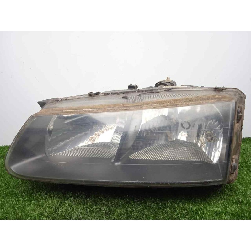 Recambio de faro izquierdo para renault safrane (b54) 2.2 turbodiesel referencia OEM IAM 7701686824 96-01 