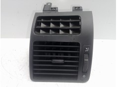 Recambio de rejilla aireadora para volkswagen touran (1t1) 2.0 tdi referencia OEM IAM 1T0819703A  