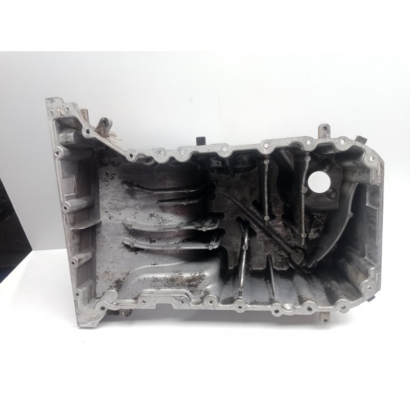 Recambio de carter para volkswagen touareg (7la) 2.5 tdi referencia OEM IAM 070103603H SIN.SENSOR 