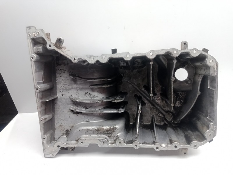 Recambio de carter para volkswagen touareg (7la) 2.5 tdi referencia OEM IAM 070103603H SIN.SENSOR 