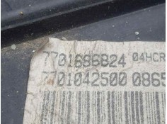 Recambio de faro izquierdo para renault safrane (b54) 2.2 turbodiesel referencia OEM IAM 7701686824 96-01  2