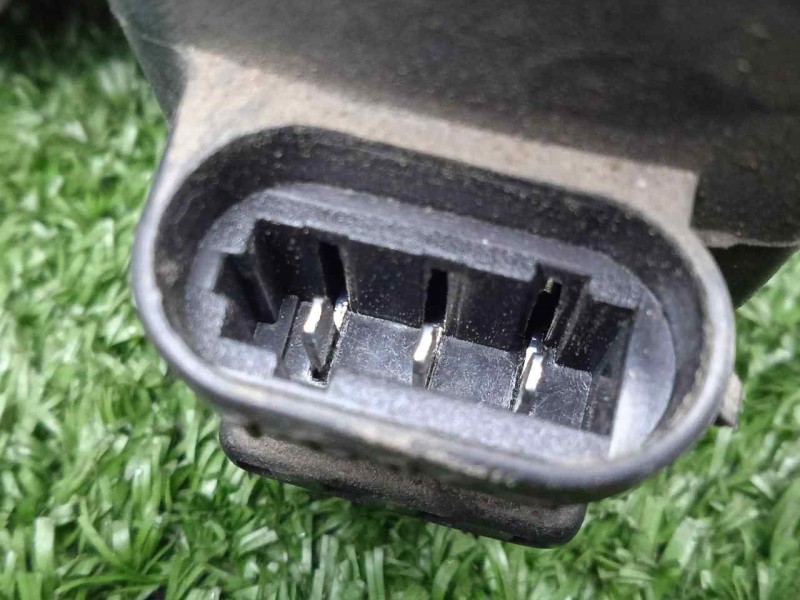 Recambio de faro izquierdo para renault safrane (b54) 2.2 turbodiesel referencia OEM IAM 7701686824 96-01 