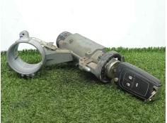 Recambio de conmutador de arranque para chevrolet cruze 1.6 cat referencia OEM IAM   