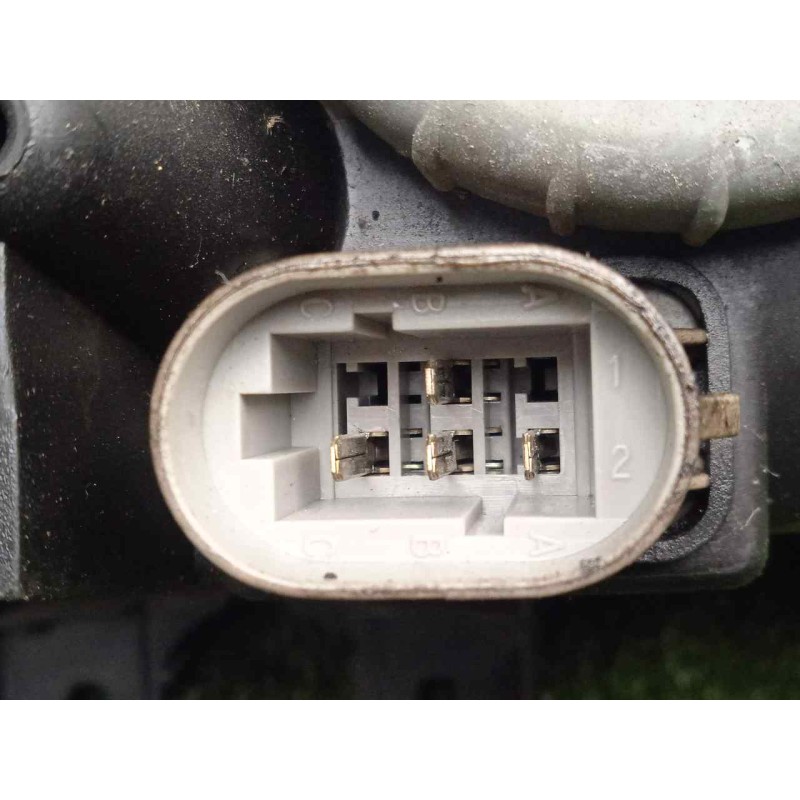 Recambio de faro izquierdo para renault safrane (b54) 2.2 turbodiesel referencia OEM IAM 7701686824 96-01 